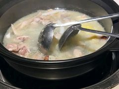 -百年果林椰子鸡(中洲店)