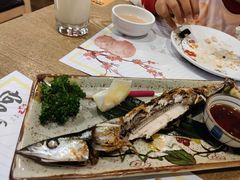 -宫谷创作料理(大拇指广场店)