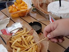 -DGE季风钓虾营地·团建·聚会