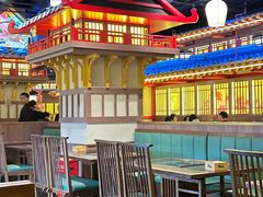 -牛New寿喜烧(虹桥新天地店)