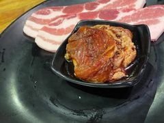 -大發韩国烤肉(八佰伴店)