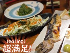 -鳗鱼家·深夜食堂(军博店)