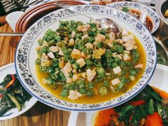 -百年神厨·地道川菜(清江西路店)