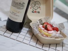 -可丽可丽·生日蛋糕·下午茶(厦门鹭港店)