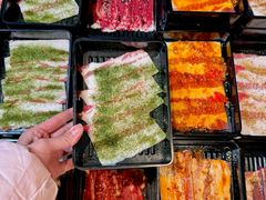 -哈哈碳都·牛肋条无限自助烤肉(台江万达店)
