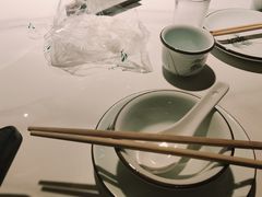 -33号大院·青岛本帮菜(五四广场店)