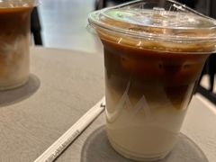 -M Stand(成都COSMO店)