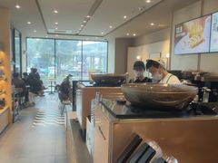 -星巴克(浙江省人民医院店)