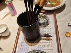 -唐猫庭院·千年陕菜(大唐不夜城店)