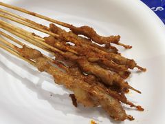 -和府捞面(北美新天地店)