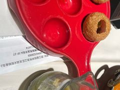 -Pita's&Tika's中东和印度风味餐厅(龙湖天街店)