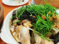 -雅苑餐厅(朝天路店)