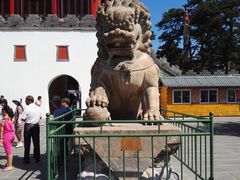 -普陀宗乘之庙(小布达拉宫)