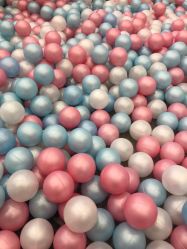 -哈尼兔家庭乐园(开发区万达店)