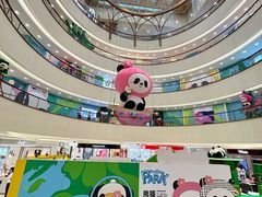 -王府井百货(总府店)