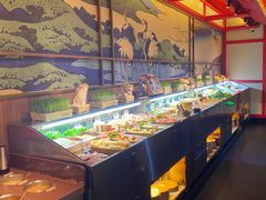 -牛New寿喜烧(虹桥新天地店)