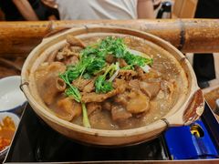 -龚印记牛骨牛杂屋·四代传承(太阳城店)