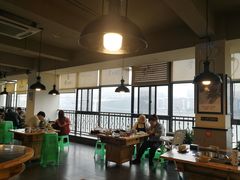 大堂-李子坝梁山鸡(李子坝大鸡哥店)