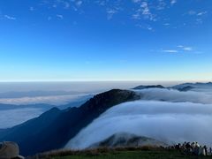 -萍乡武功山风景名胜区