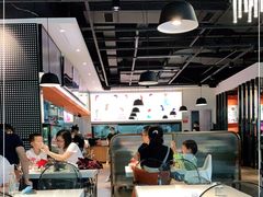 -港久茶餐厅(鹭洲里店)