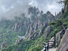 -三清山风景名胜区