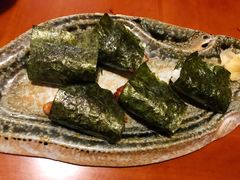 -牛玄庵日式寿喜烧·料理店(新源里店)