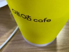 -咪咕咖啡(北京西单店)