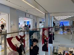 -大悦城(沈阳中街店)