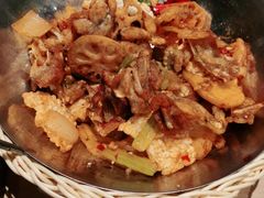 -避风塘(宝山万达店)