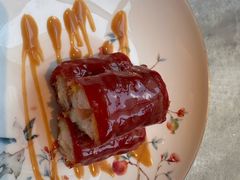 -喜来登由由大酒店九州膳坊中餐厅