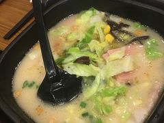 -阿香米线(龙岗万科广场店)