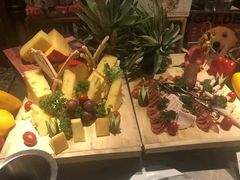 -圆顶阁西餐厅(郑州索菲特国际饭店 )