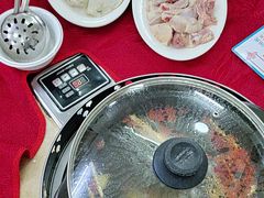 -花苑美食横琴生蚝火锅(拱北粤华路店)