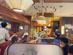 -捞神煲汤火锅(湖滨商业街店)