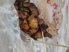 -王记西鎮电烤肉(汶上路店)