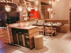 -腾格里· 蒙古山羊火锅(北京中关村店)