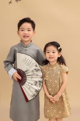 点击看大图 -芳妮豆丁家庭影像馆(宝安店)