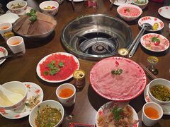 -牛市坎火锅(建设路店)