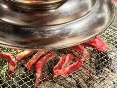 -肉甲韩国木炭烤肉(新壹街1店)