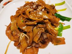 -十二粤味·顺德菜·烧鹅点心(五四广场店)