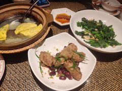 -老客家·客家菜(万达店)