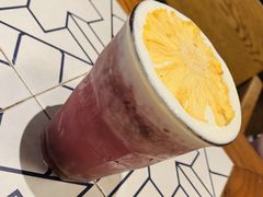 -懒鱼时光馆(沙坪坝店)