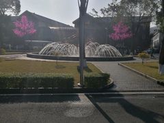 -深圳东部华侨城茵特拉根酒店