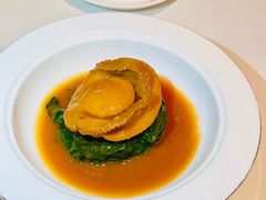 -香港喜来登酒店天宝阁