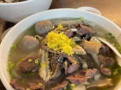 -潮镇老尾牛杂(环城西路店)