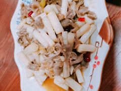 -大隐隐于市私房菜(保和小区店)