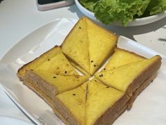 -丁虎子烤肉(国道二店)
