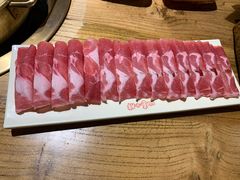 -四喜小胖·北京涮肉(五道营店)