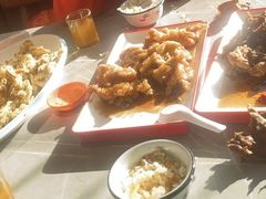 -夕阳红小吃(中街大悦城店)