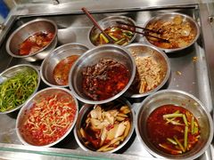 -矮子粉店1985·长沙米粉(湘春路店)